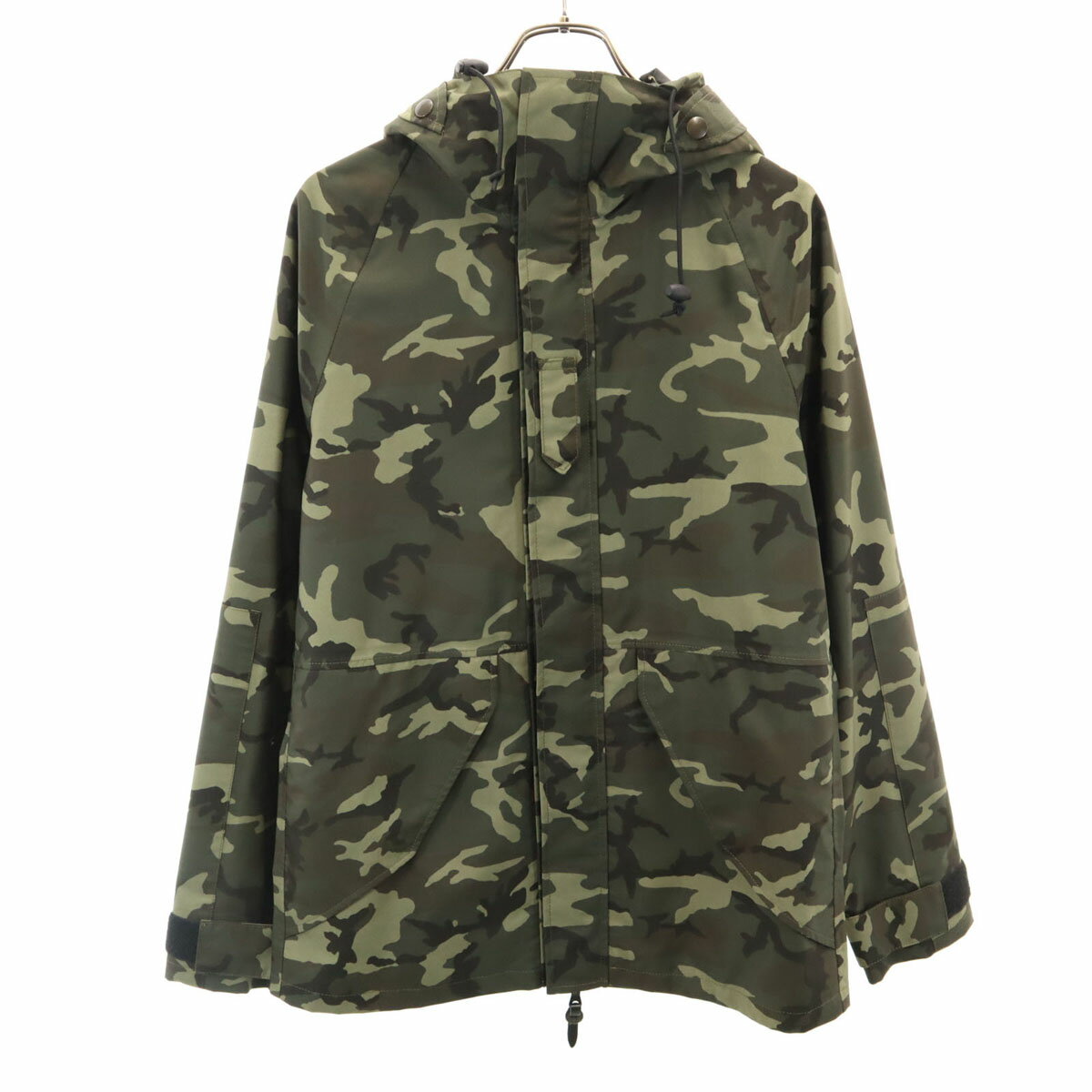 【美品】AKM MOUTAIN PARKA エイケイエム 楽天市場】akm mountain parkaの通販