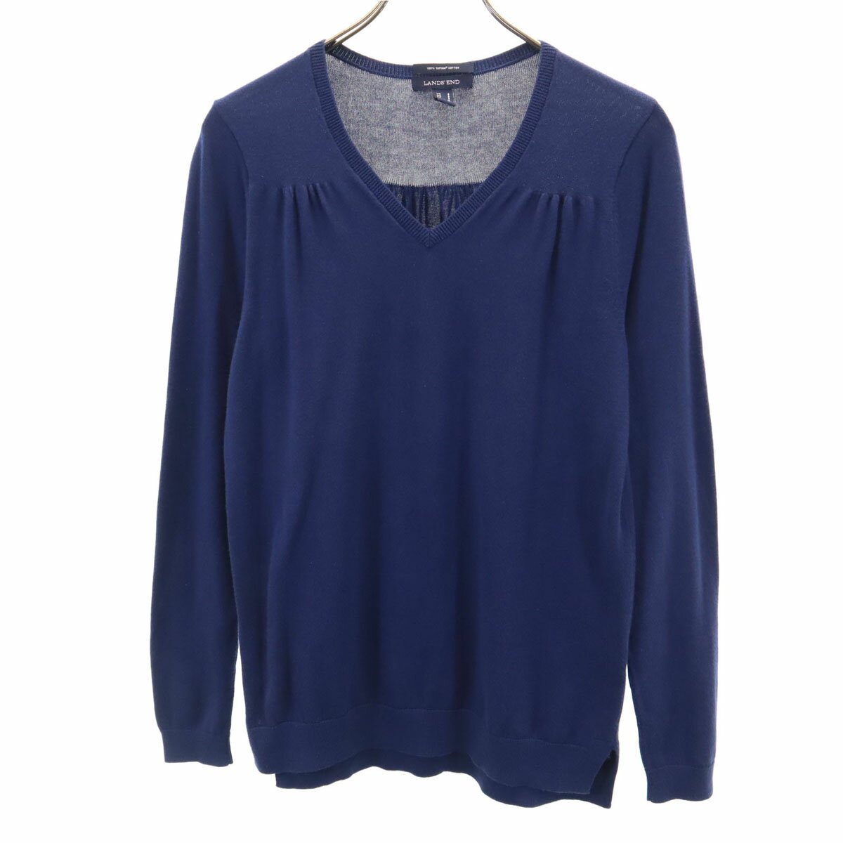 【中古】古着ランズエンドLANDS...