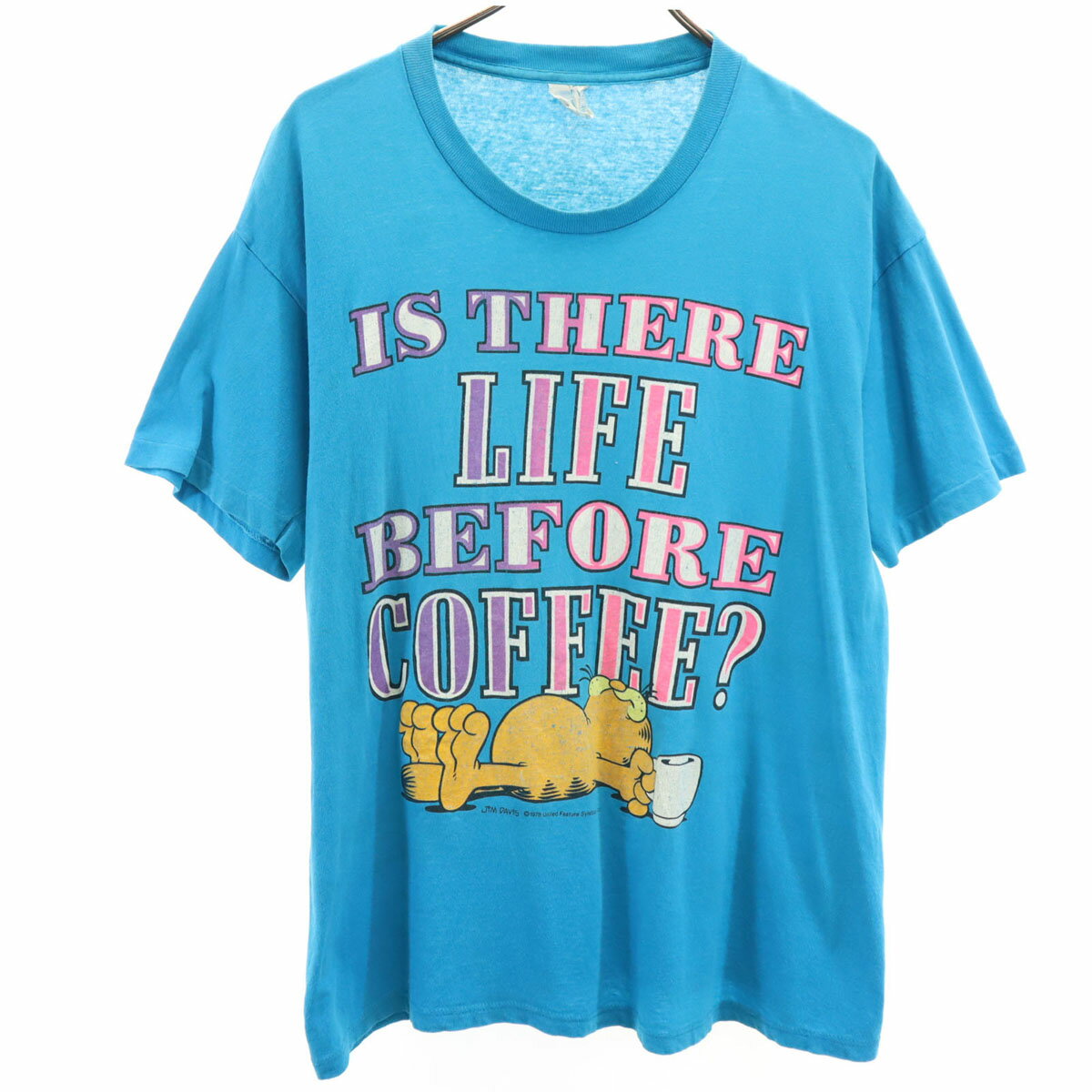 楽天市場】ガーフィールド(Tシャツ・カットソー|トップス 楽天市場】ガーフィールド(Tシャツ・カットソー|トップス