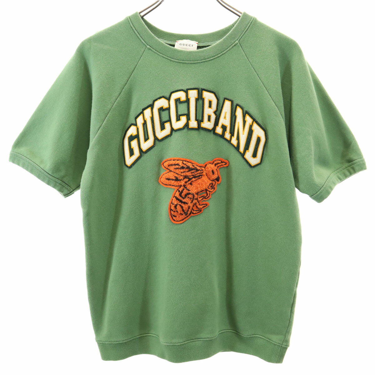 楽天市場】gucci トレーナー(カラーグリーン)の通販 楽天市場】gucci トレーナー(カラーグリーン)の通販