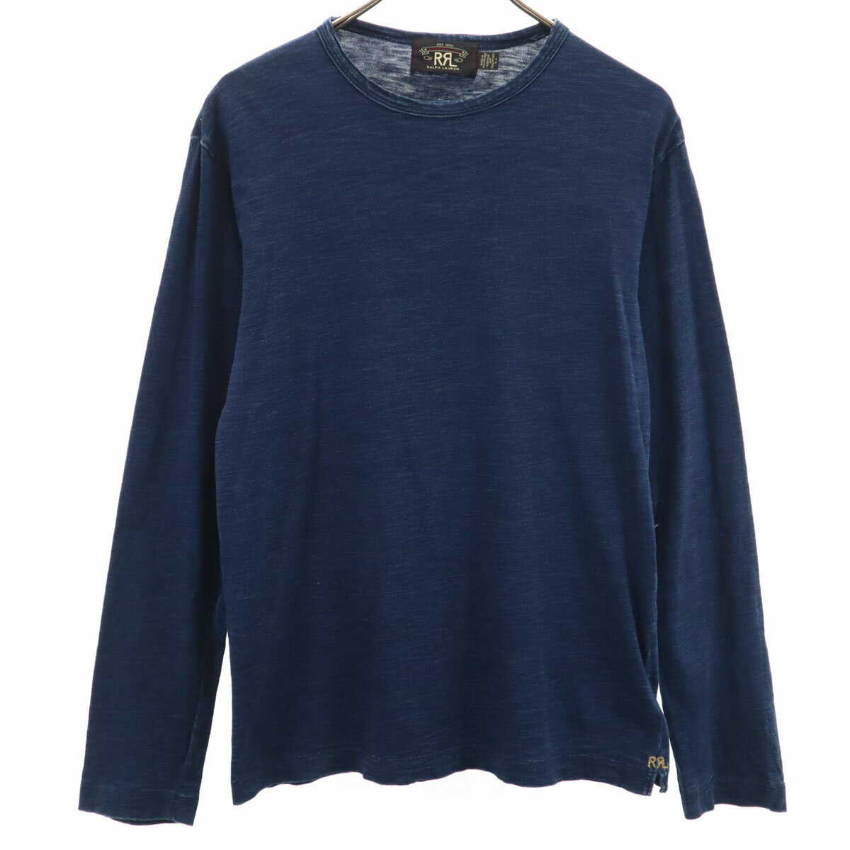 楽天市場】ダブルアールエル(長さ(袖)長袖)(Tシャツ 楽天市場】ダブルアールエル(長さ(袖)長袖)(Tシャツ