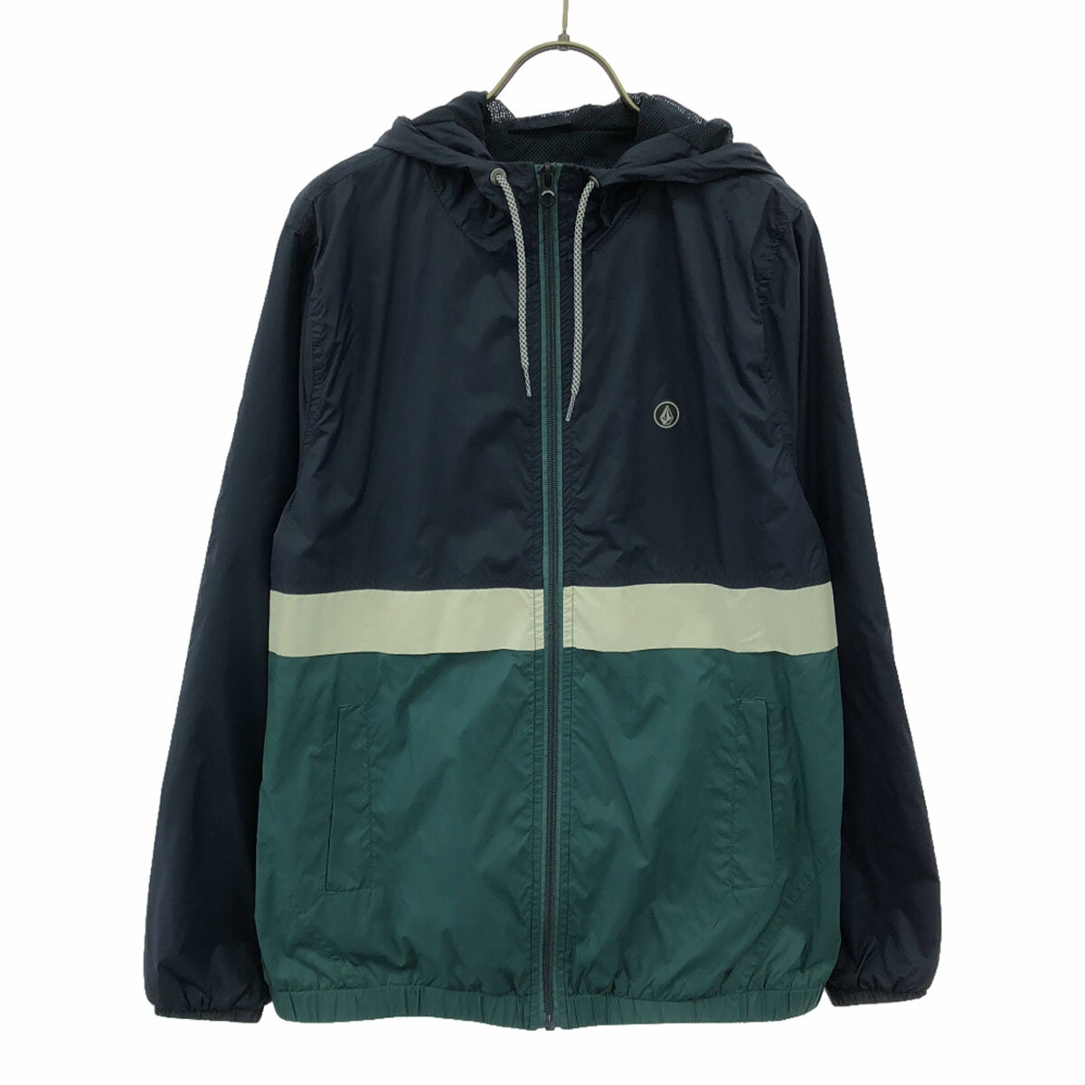  VOLCOM ܥ륳 Ĺµ ޥƥѡ S ͥӡߥ꡼ ΢å  š