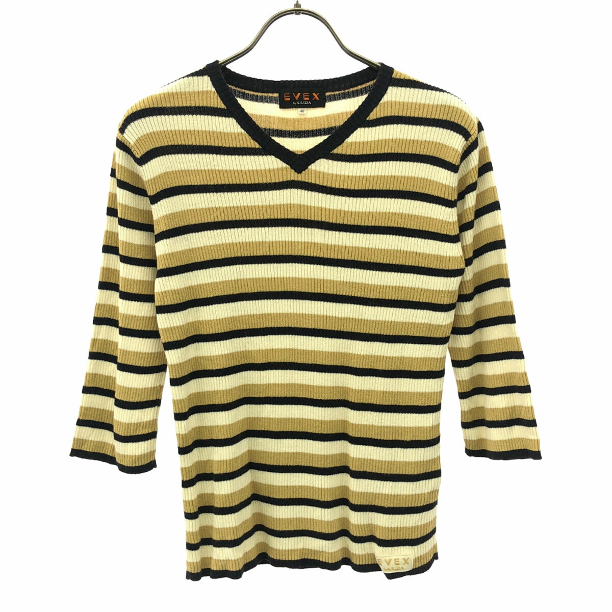 【中古】古着EVEXbyKRIZI...