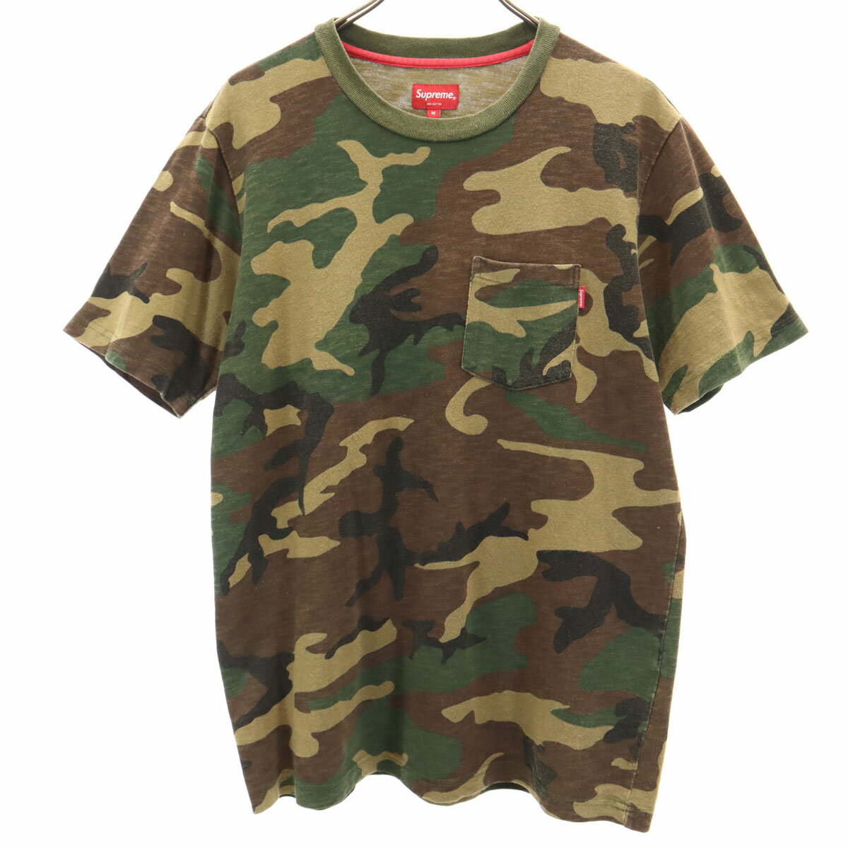 楽天市場】supreme 迷彩(Tシャツ・カットソー|トップス 楽天市場】supreme 迷彩(Tシャツ・カットソー|トップス