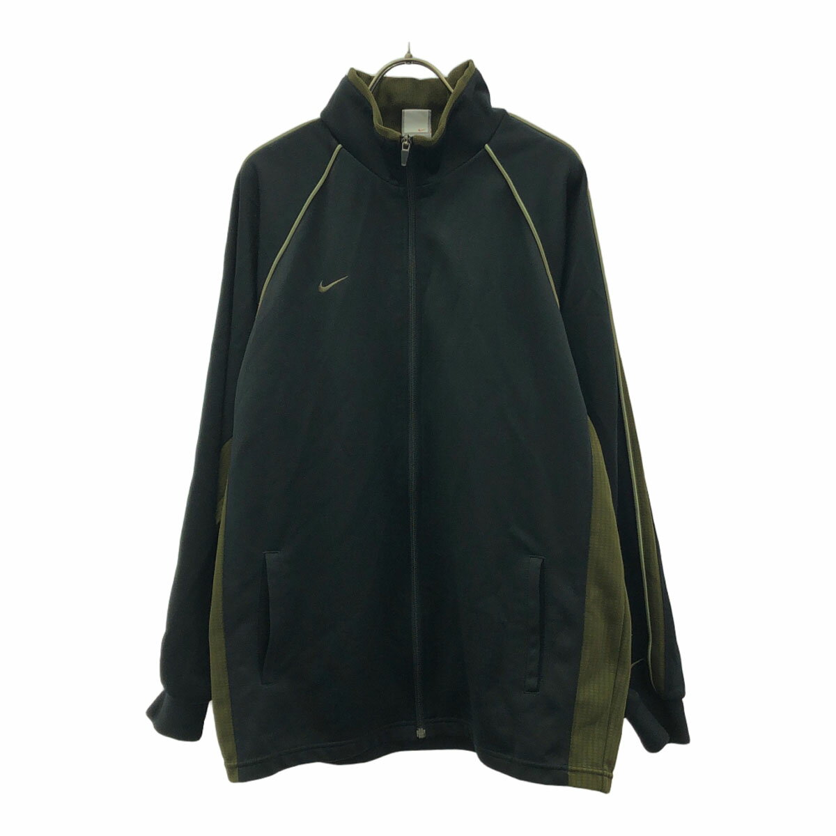  NIKE ʥ ɽ ȥ졼˥ ȥå㥱å XL ֥åߥ  š