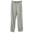 古着 NIKE ナイキ トレーニング パンツ L グレー DRI-FIT メンズ 【中古】 【PD】