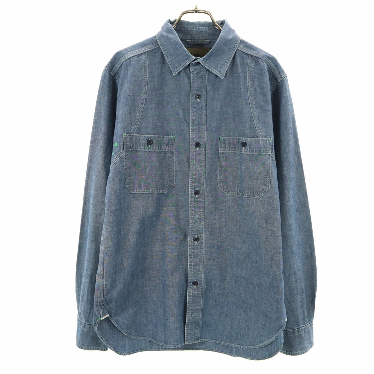 Nigel Cabourn - NIGEL CABOURN ナイジェルケーボン カジュアル