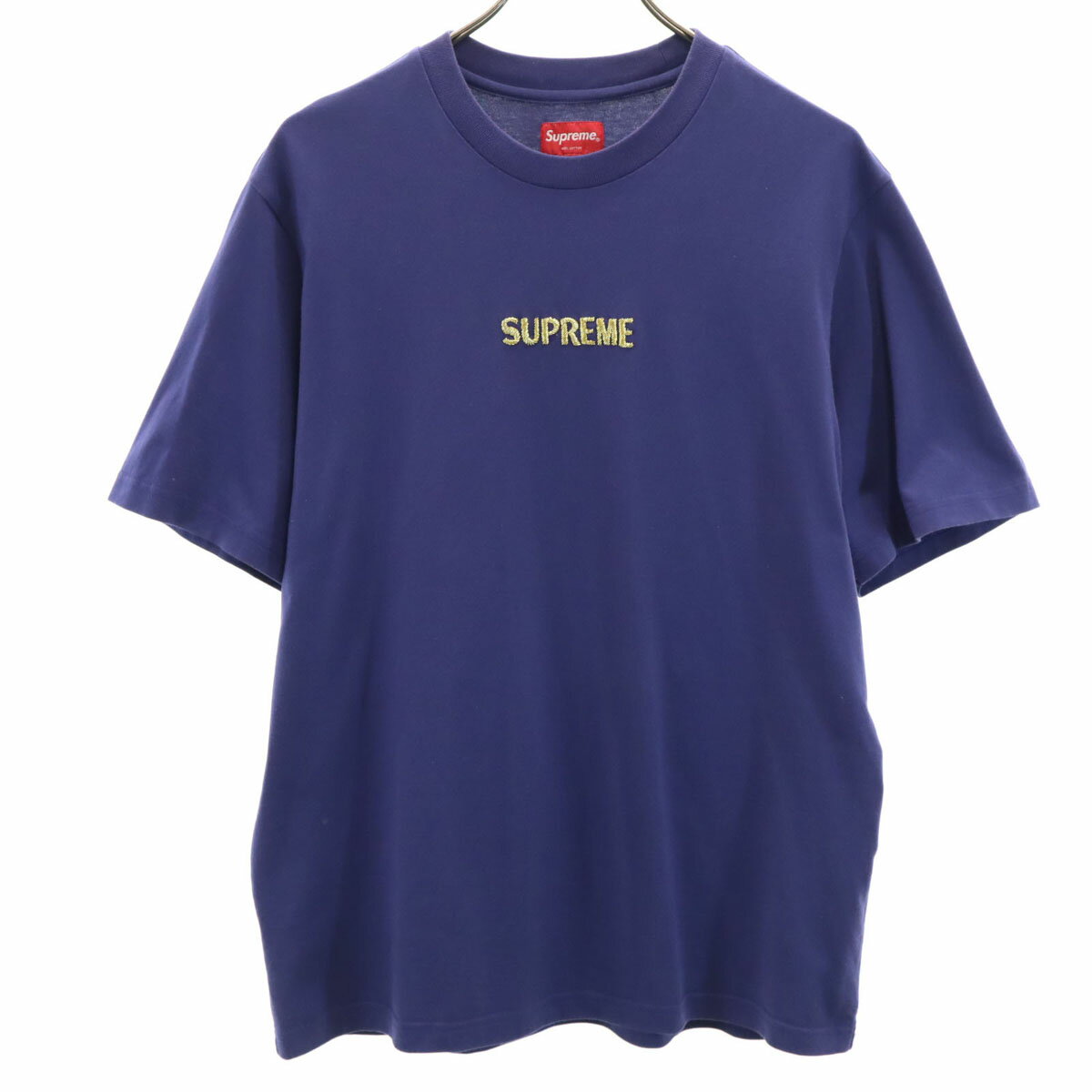 Supreme シュプリーム Tシャツ・カットソー 紫 S 3303324D0516 楽天市場】シュプリーム tシャツ パープルの通販