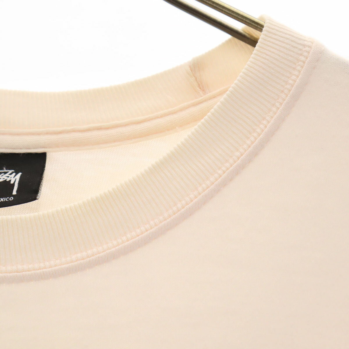 古着 STUSSY ステューシー 半袖 Tシャ...の紹介画像3