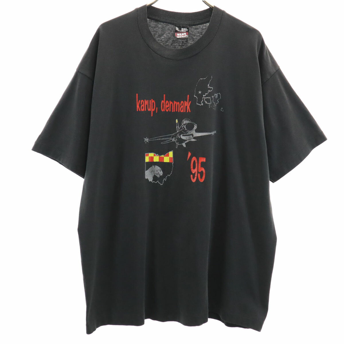 楽天市場】ベスト（ブランドフルーツオブザルーム）（Tシャツ