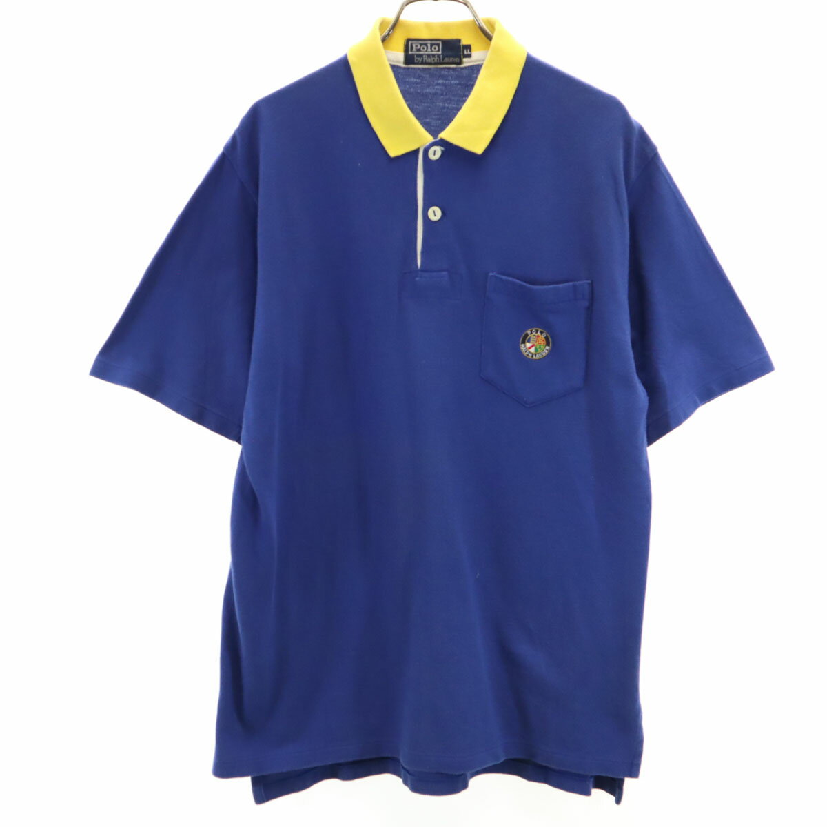古着 Polo by Ralph Lauren 