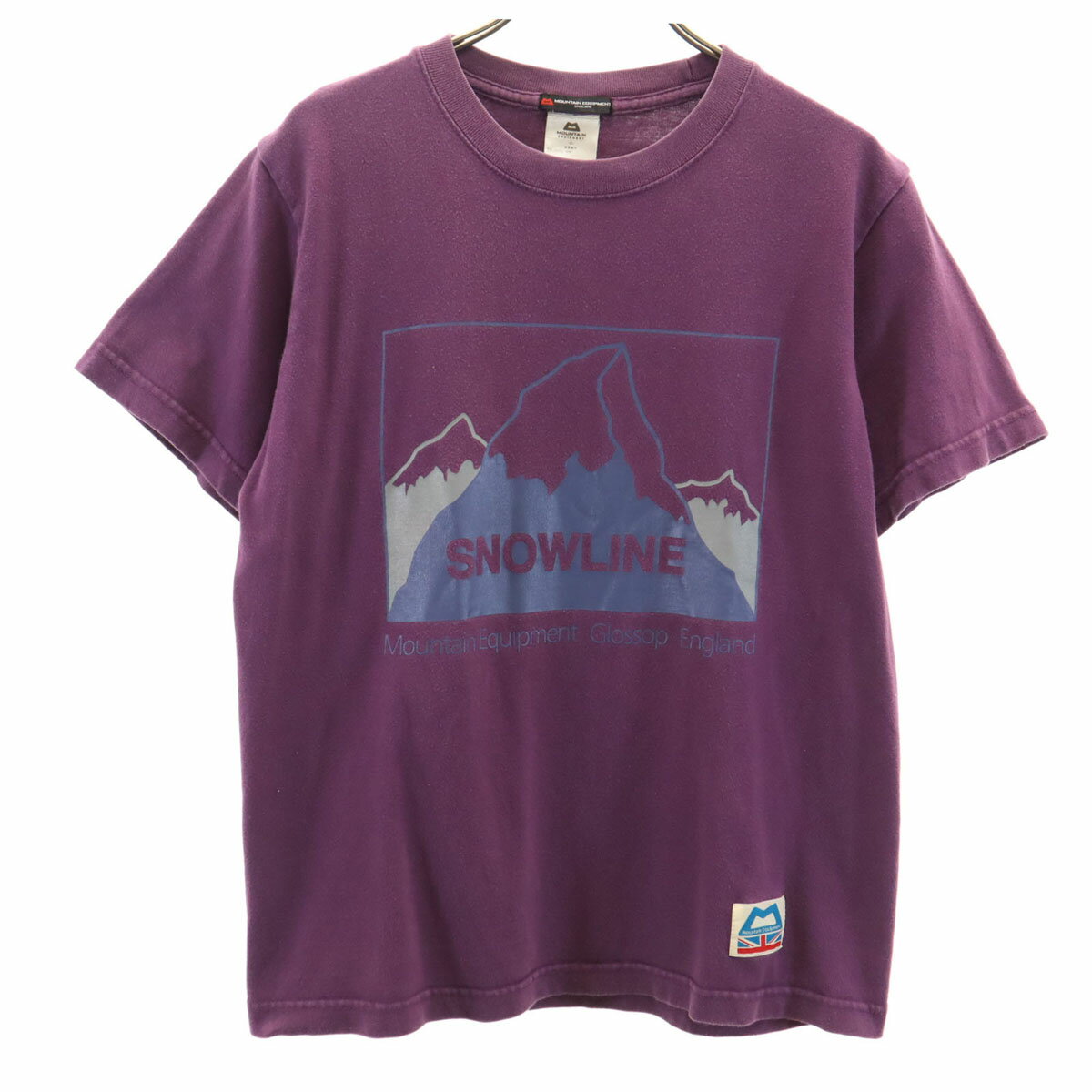 楽天市場】マウンテン イクイップメント（Tシャツ・カットソー
