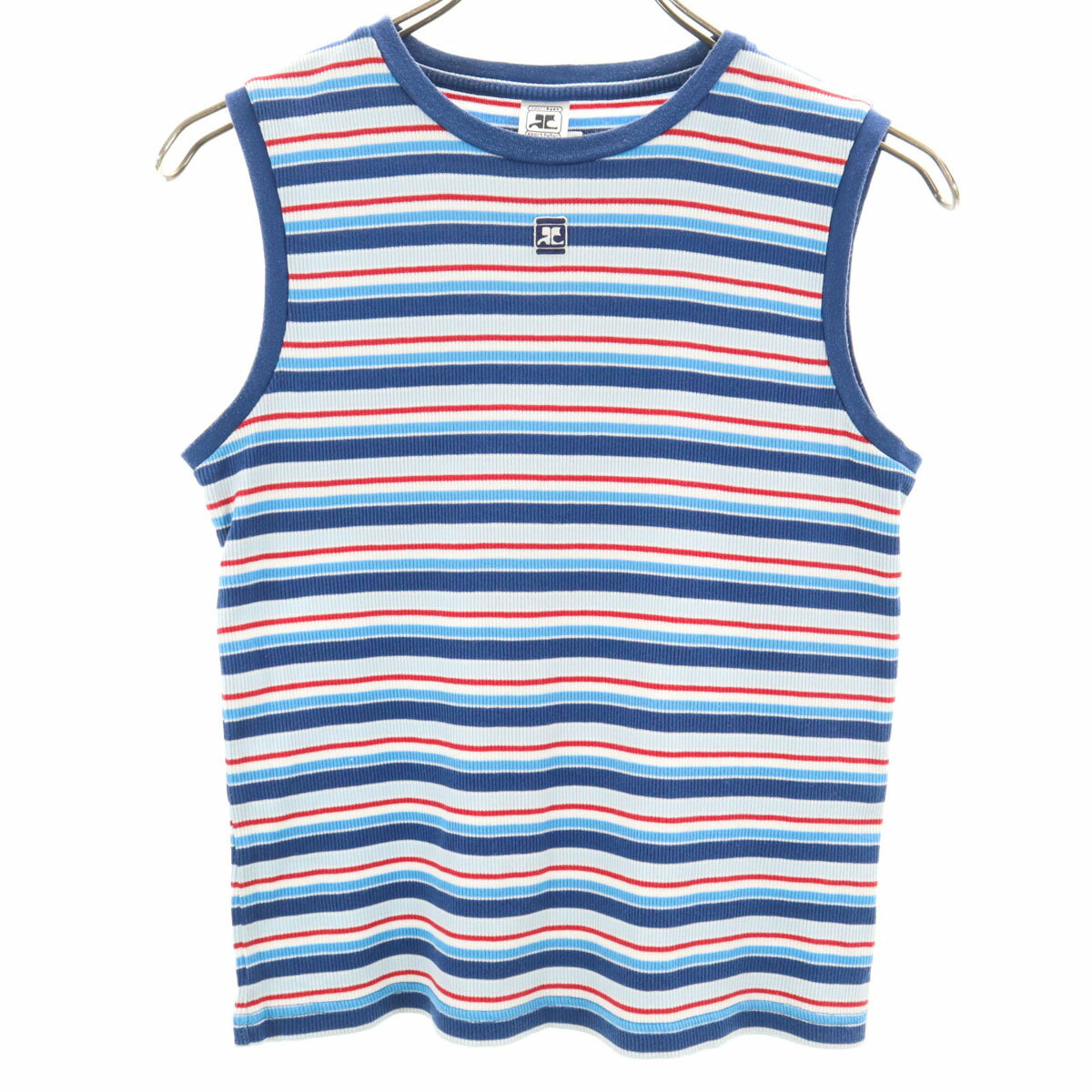 【新作入荷!!】  楽天市場】クレージュ（タンクトップ｜トップス）：レディース トップス