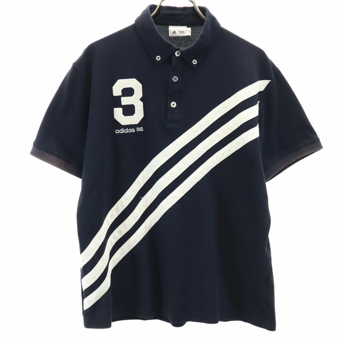 【中古】古着adidasアディダス...