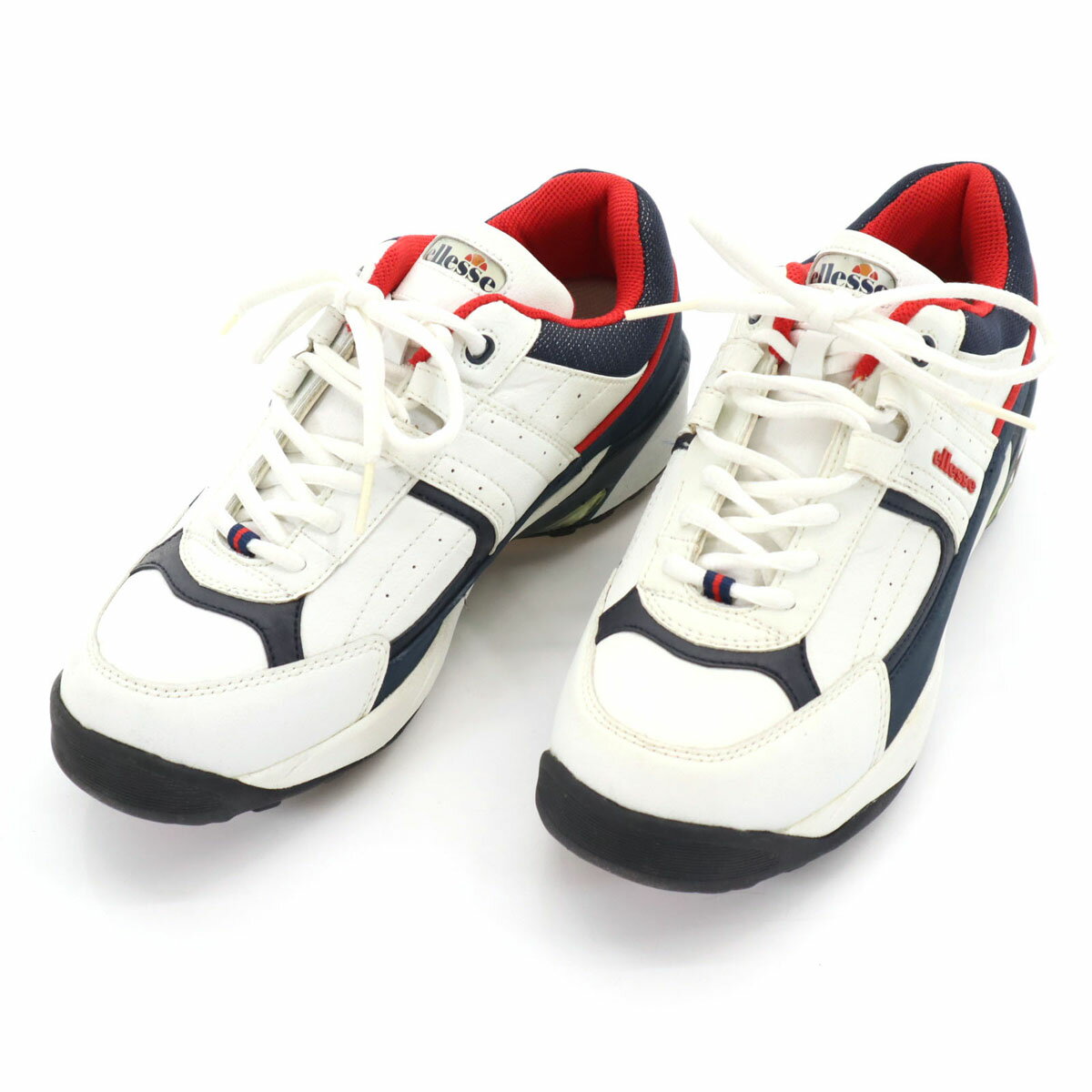 エレッセ レディース スニーカー シューズ Sneakers