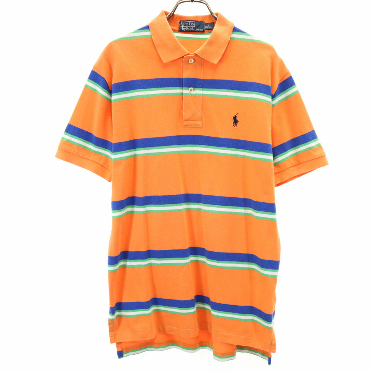 古着 Polo by Ralph Lauren 