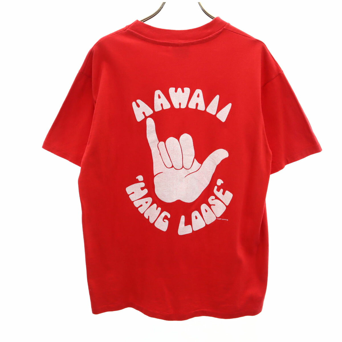 古着 Hanes ヘインズ 90s 