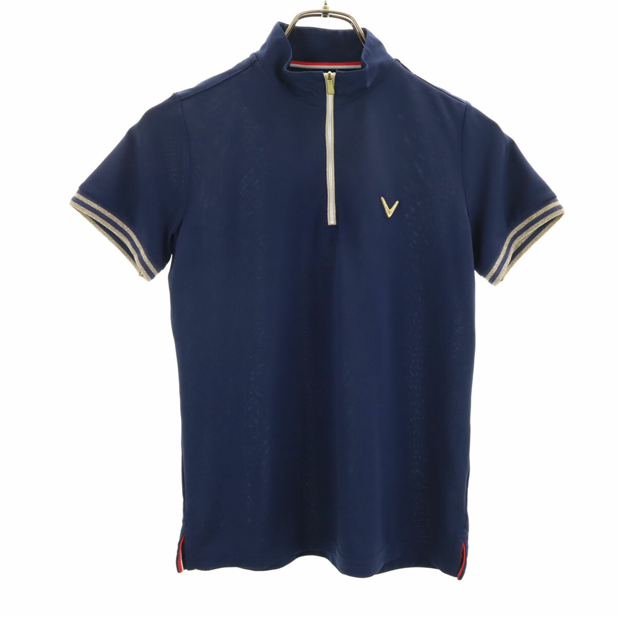 【中古】古着Callawayキャロ...