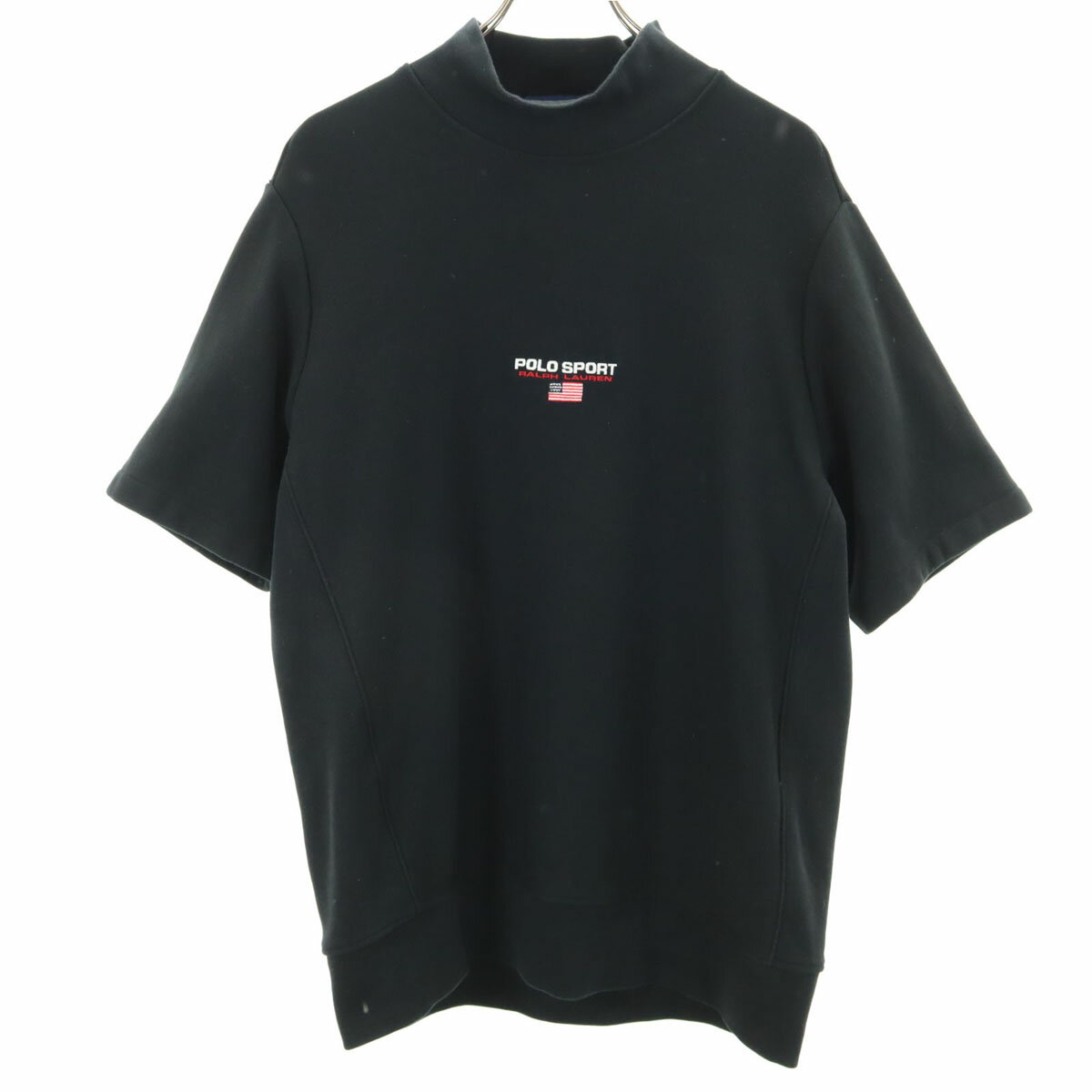 Polo Sport XL 黒 スウェットシャツ 楽天市場】ポロスポーツ(カラーブラック)(スウェット