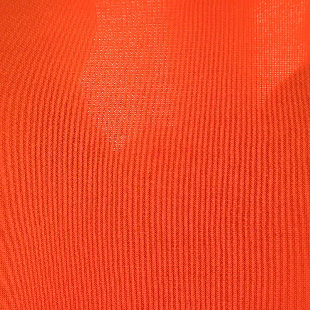 古着 adidas アディダス 未使用 トラックジャケット O オレンジ ジャージ メンズ 【中古】