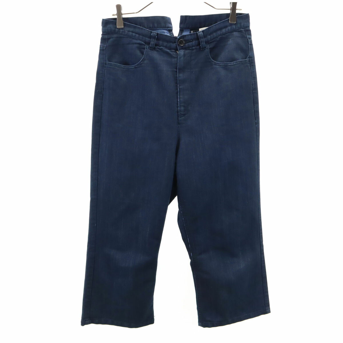 tricot COMME des GARCONS クロップドパンツ S 2000225M0081 楽天市場】クロップドパンツ メンズ(ブランドコムデギャルソン