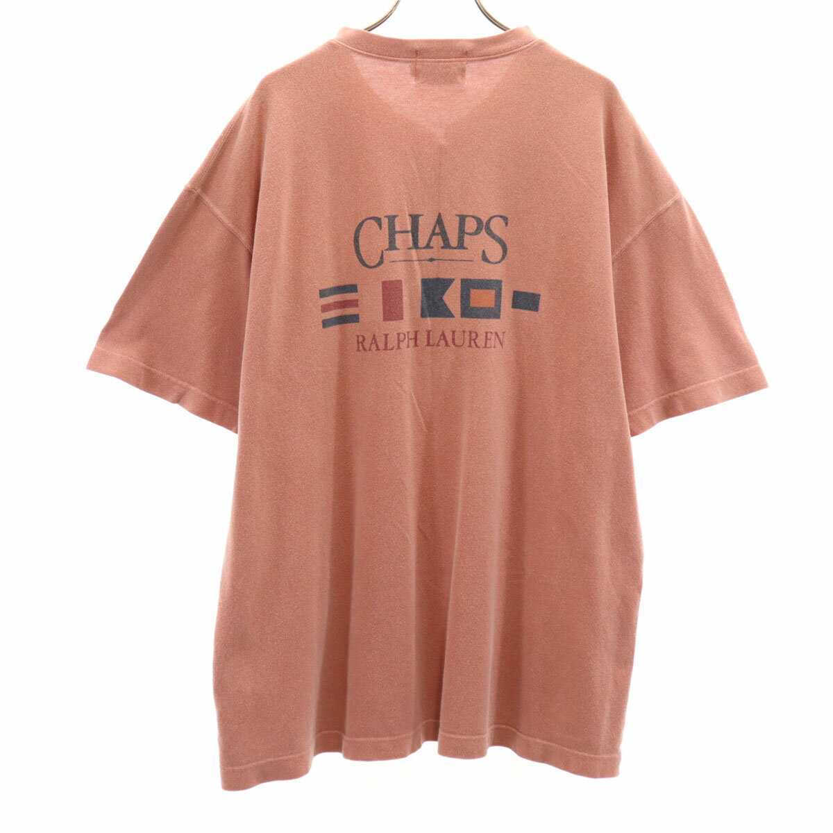 古着 CHAPS RALPH LAUREN チ