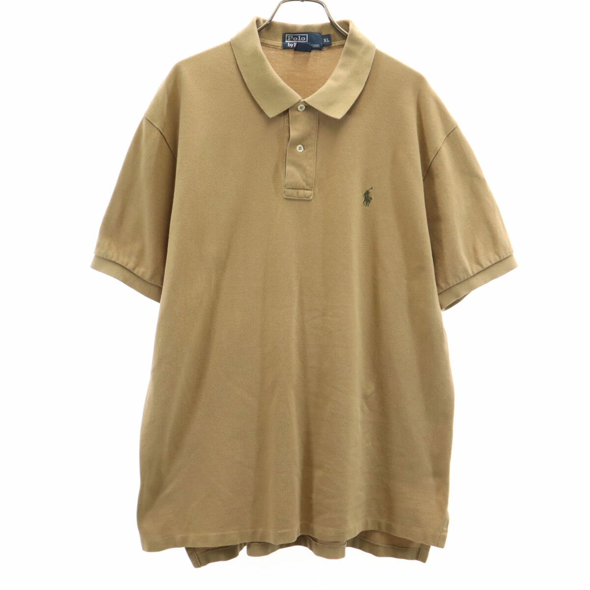 古着 Polo by Ralph Lauren 
