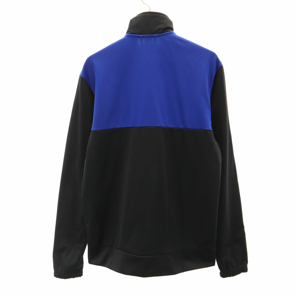 桑和 3478-00 長袖ブルゾン Sサイズ ブルー(8)