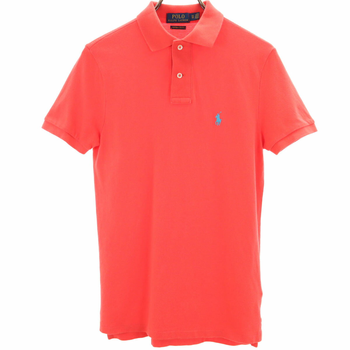 古着 POLO RALPH LAUREN ポ