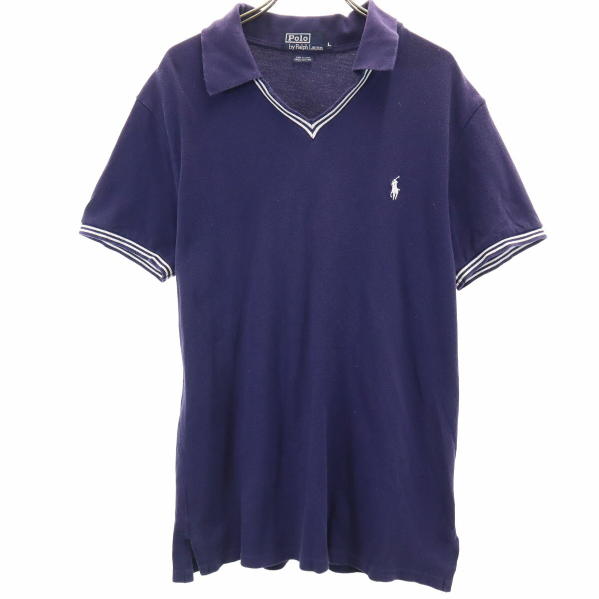 古着 Polo by Ralph Lauren 