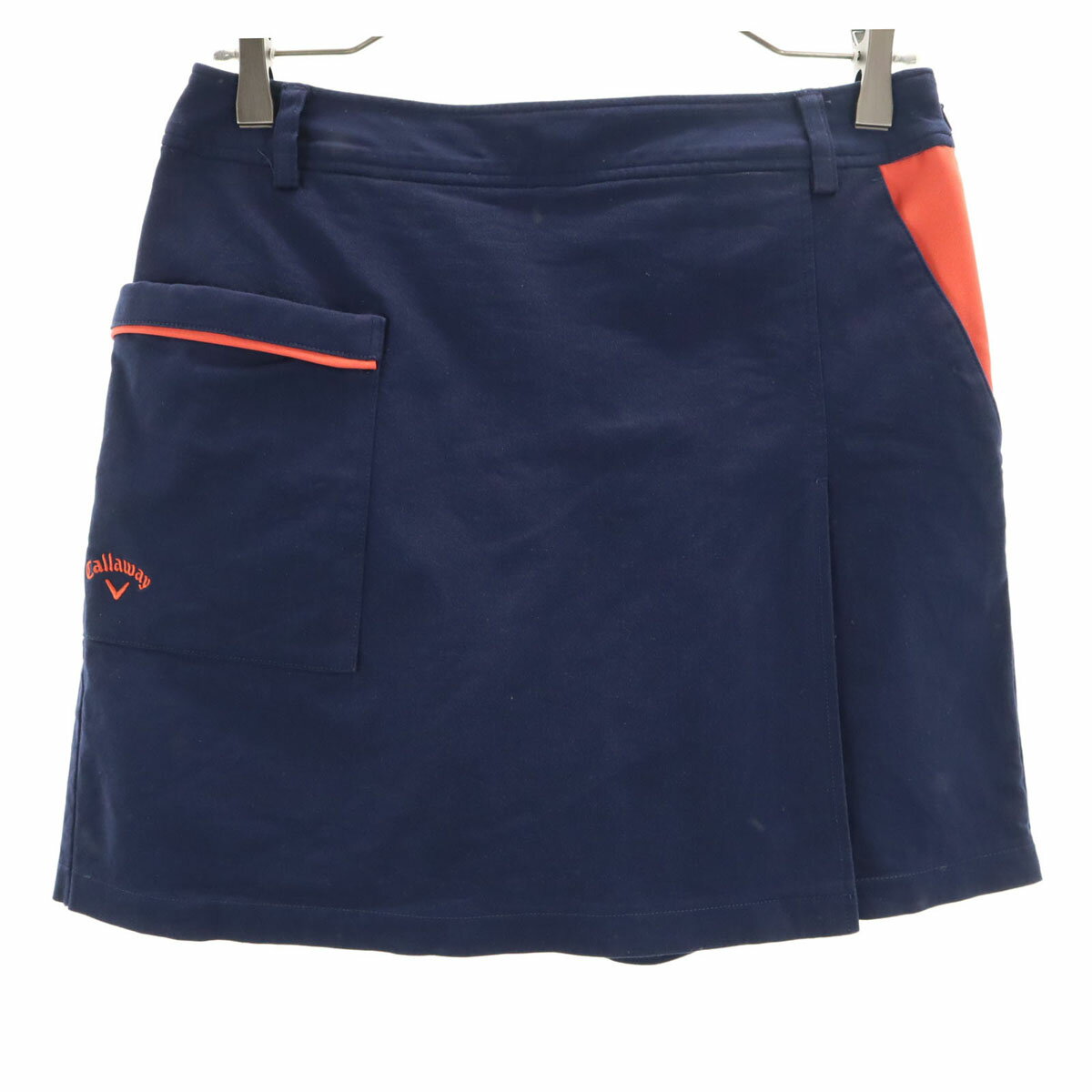 【中古】古着Callawayキャロ...