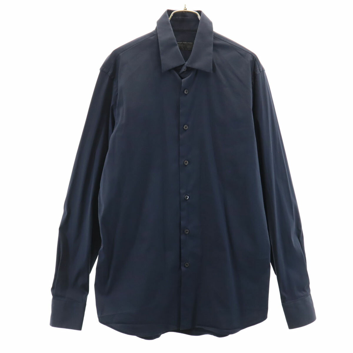 【PRADA】コットン Tシャツ★ネイビー★M 楽天市場】PRADA(カラーネイビー)(トップス|メンズ