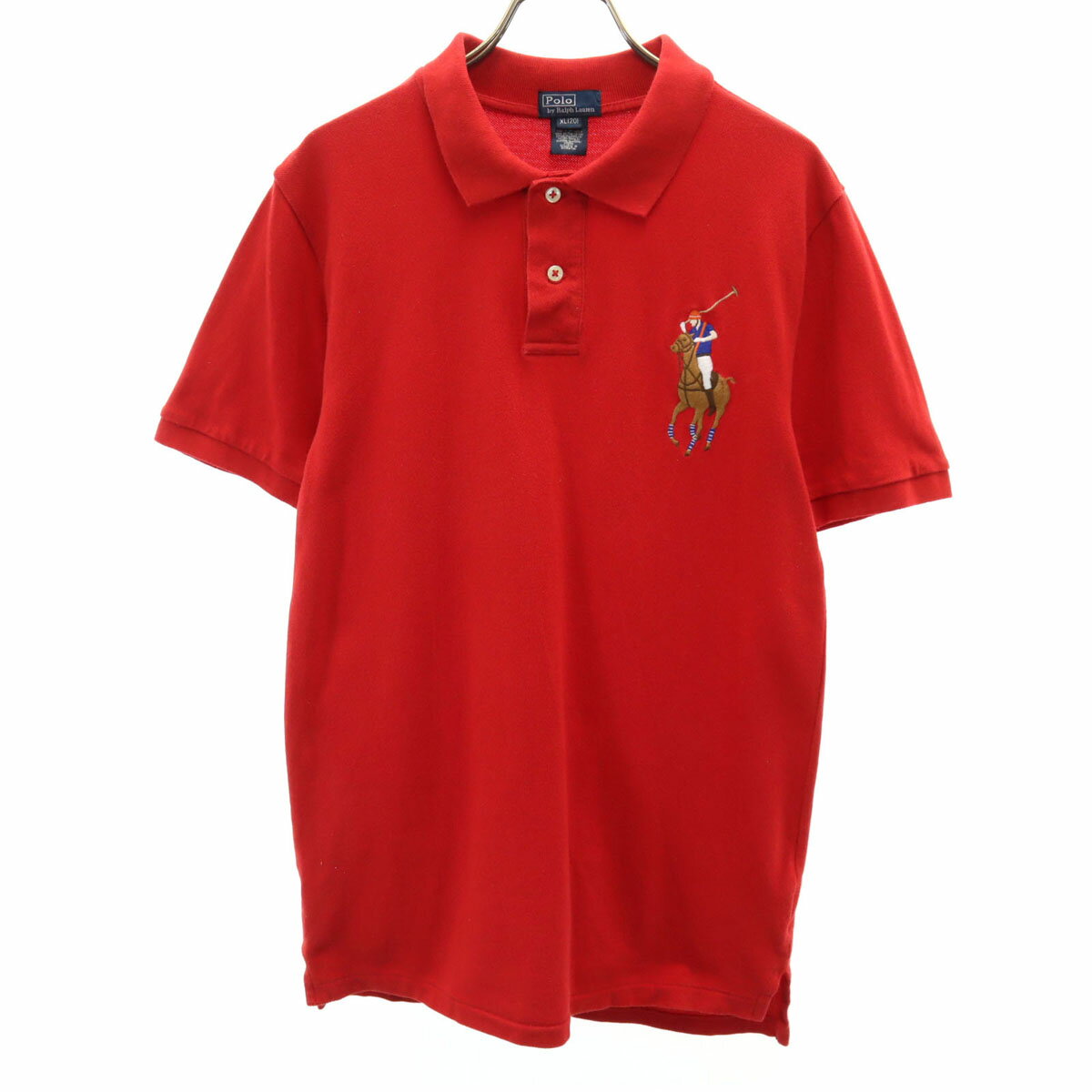 古着 Polo by Ralph Lauren 