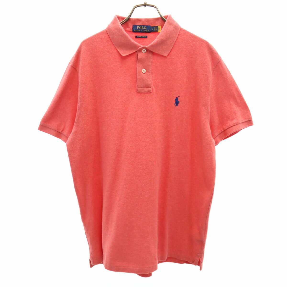 古着 POLO RALPH LAUREN ポ