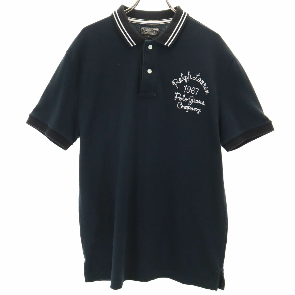 古着 POLO JEANS COMPANY RALP