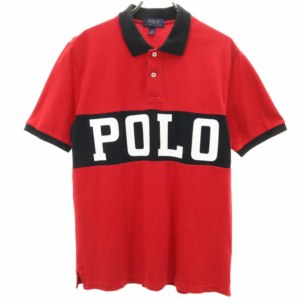 古着 POLO RALPH LAUREN ポ