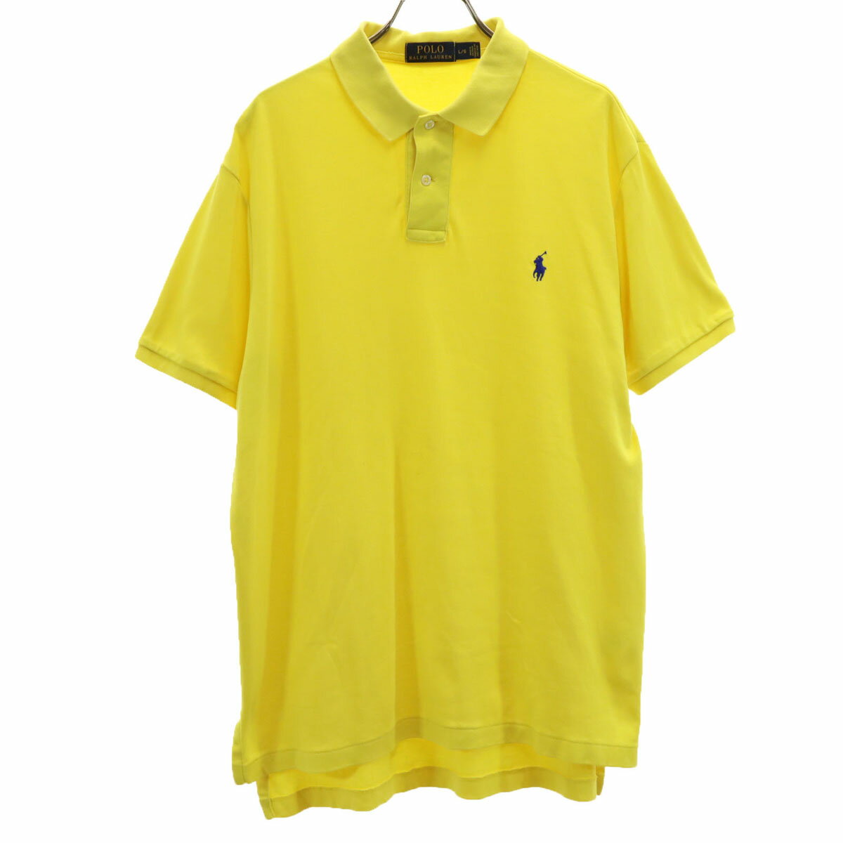 古着 POLO RALPH LAUREN ポ