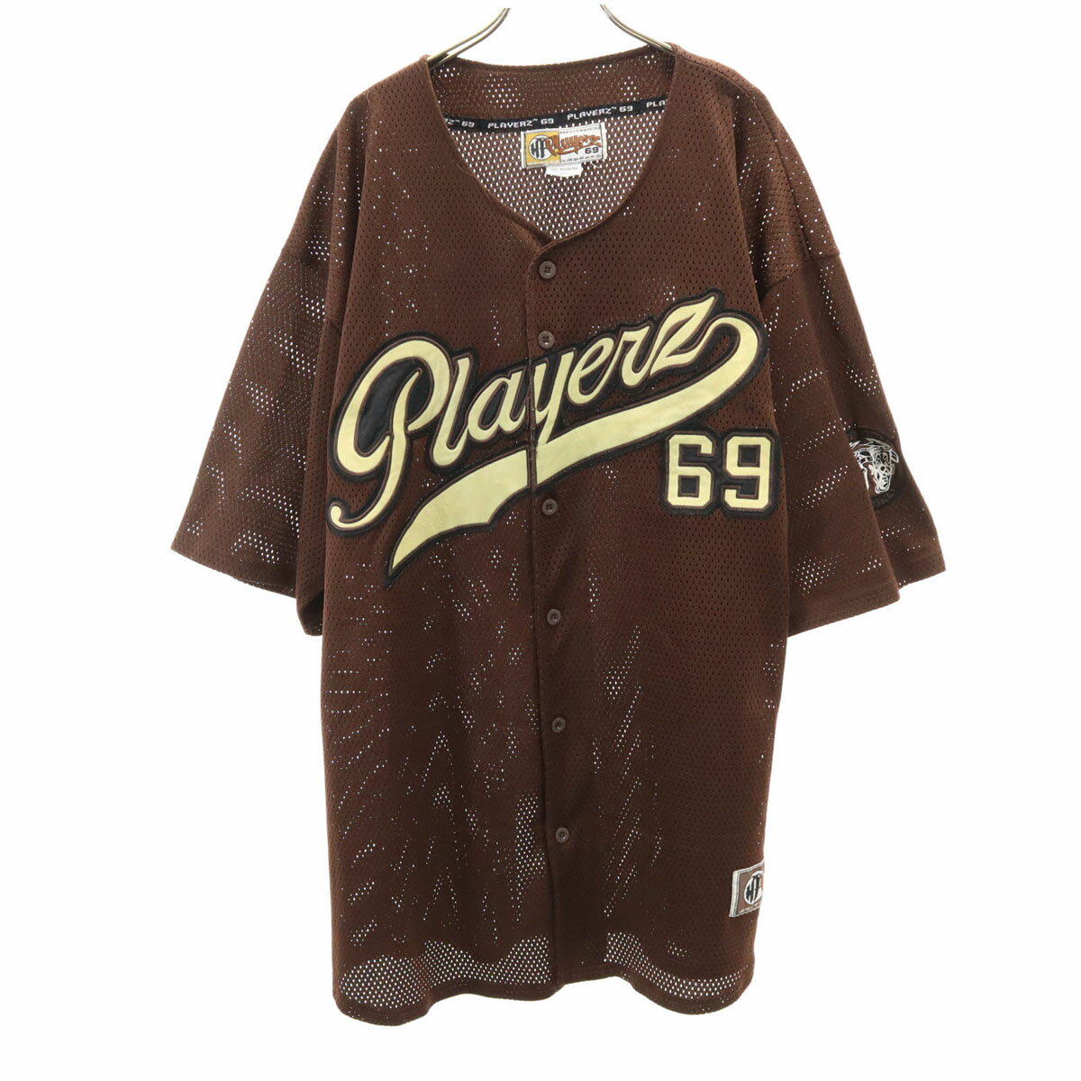 激レア Playerz69 最終値下げ‼️ 楽天市場】Playerz69(メンズファッション)の通販