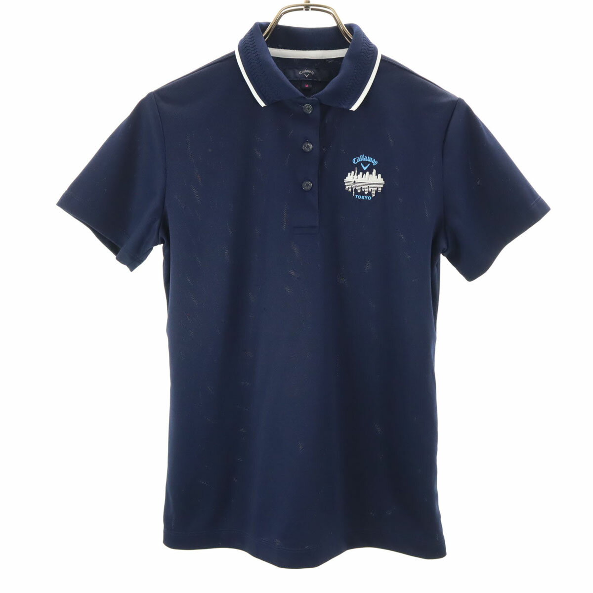 【中古】古着Callawayキャロ...