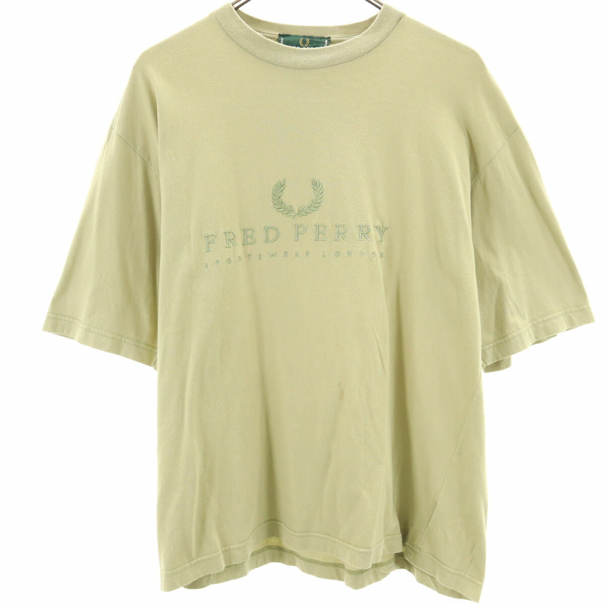 【中古】古着FREDPERRYフレ...