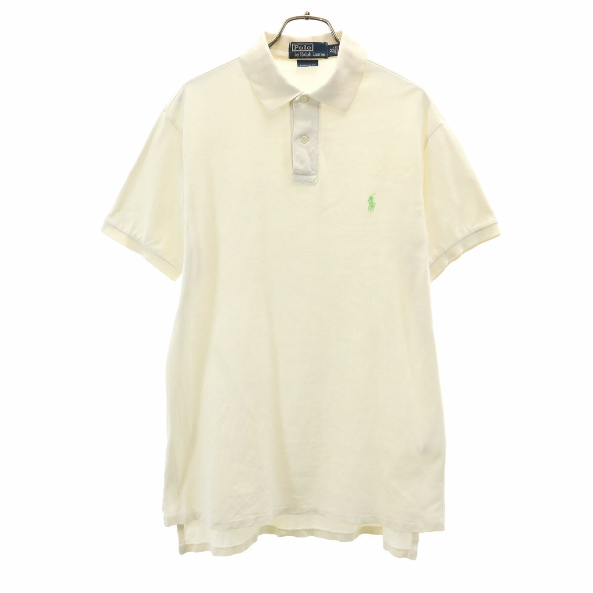 古着 Polo by Ralph Lauren 