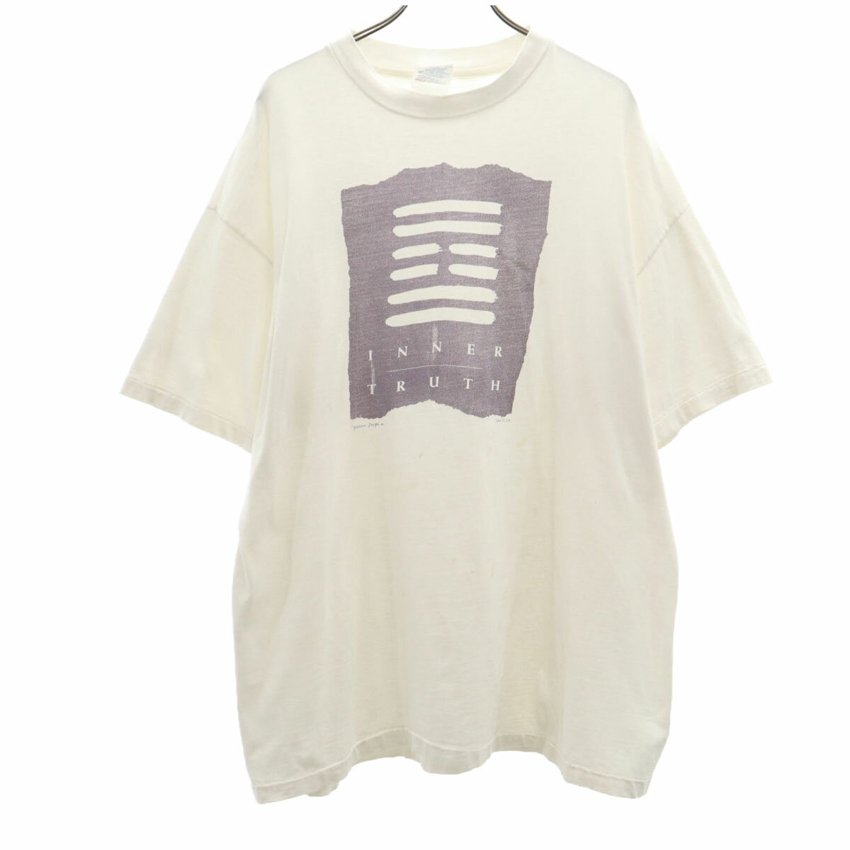 古着 Hanes ヘインズ 90s 