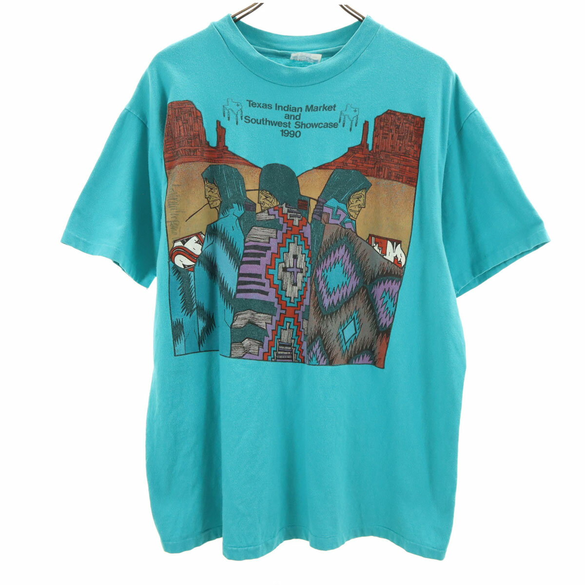 古着 Hanes ヘインズ 90s 