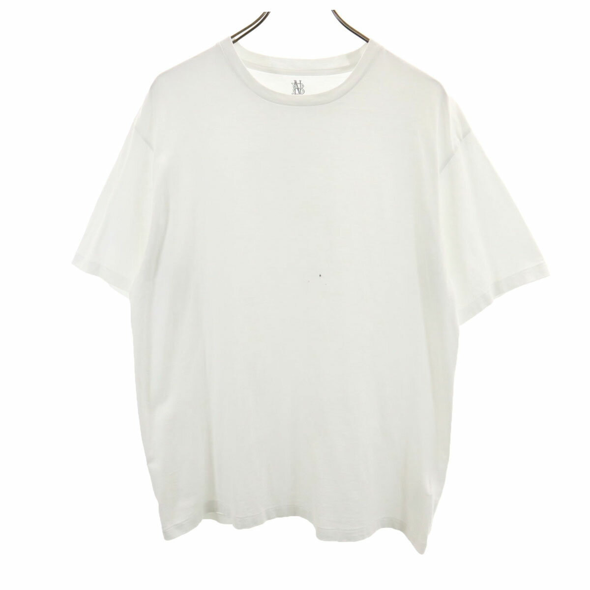 BATONER バトナー 日本製 美品 サイズ2 ホワイト Tシャツ カットソー 楽天市場】batoner バトナー(Tシャツ・カットソー|トップス