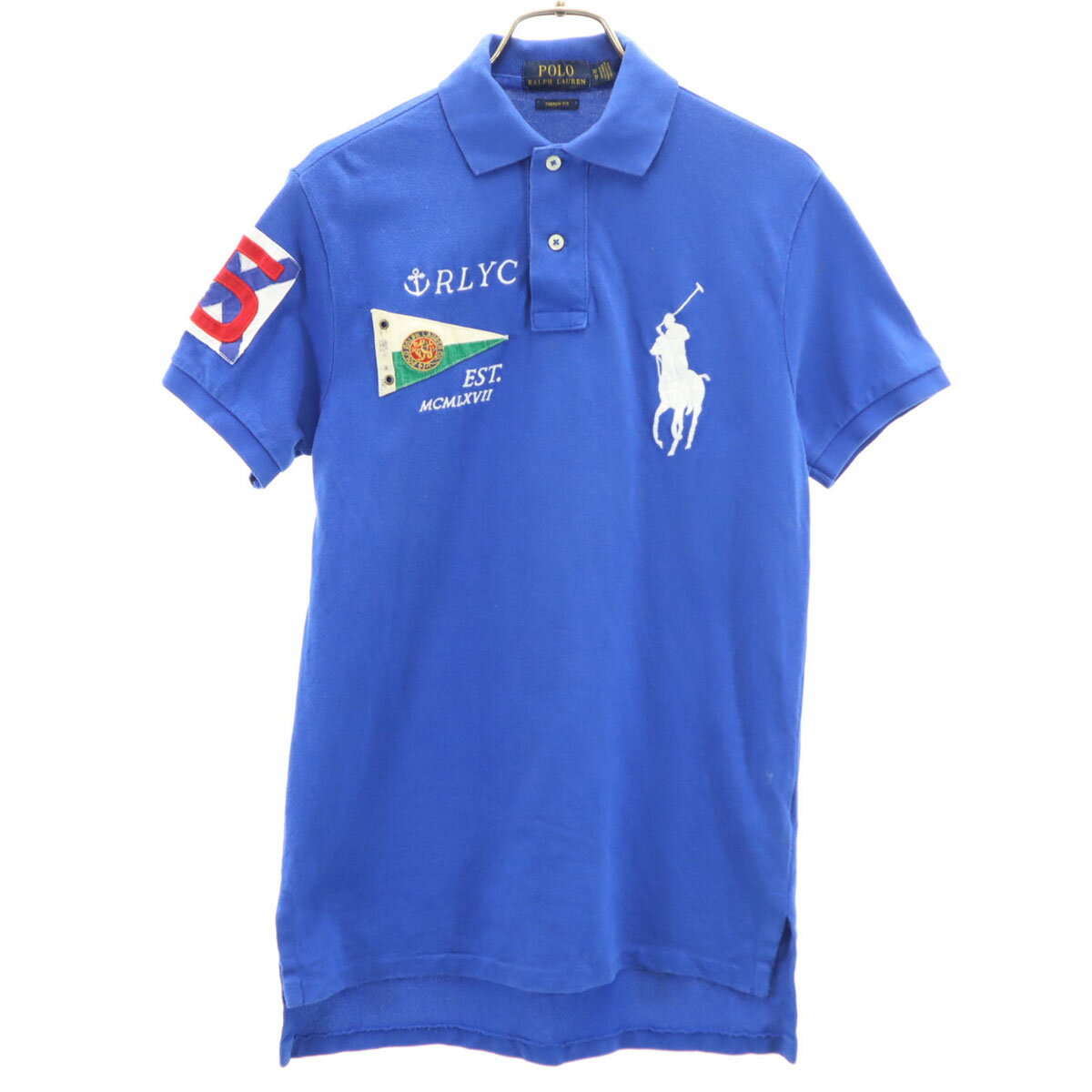 古着 POLO RALPH LAUREN ポ