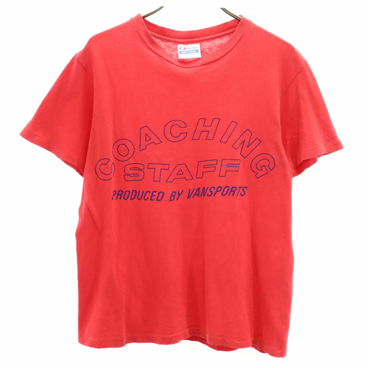 古着 Hanes ヘインズ 90s 