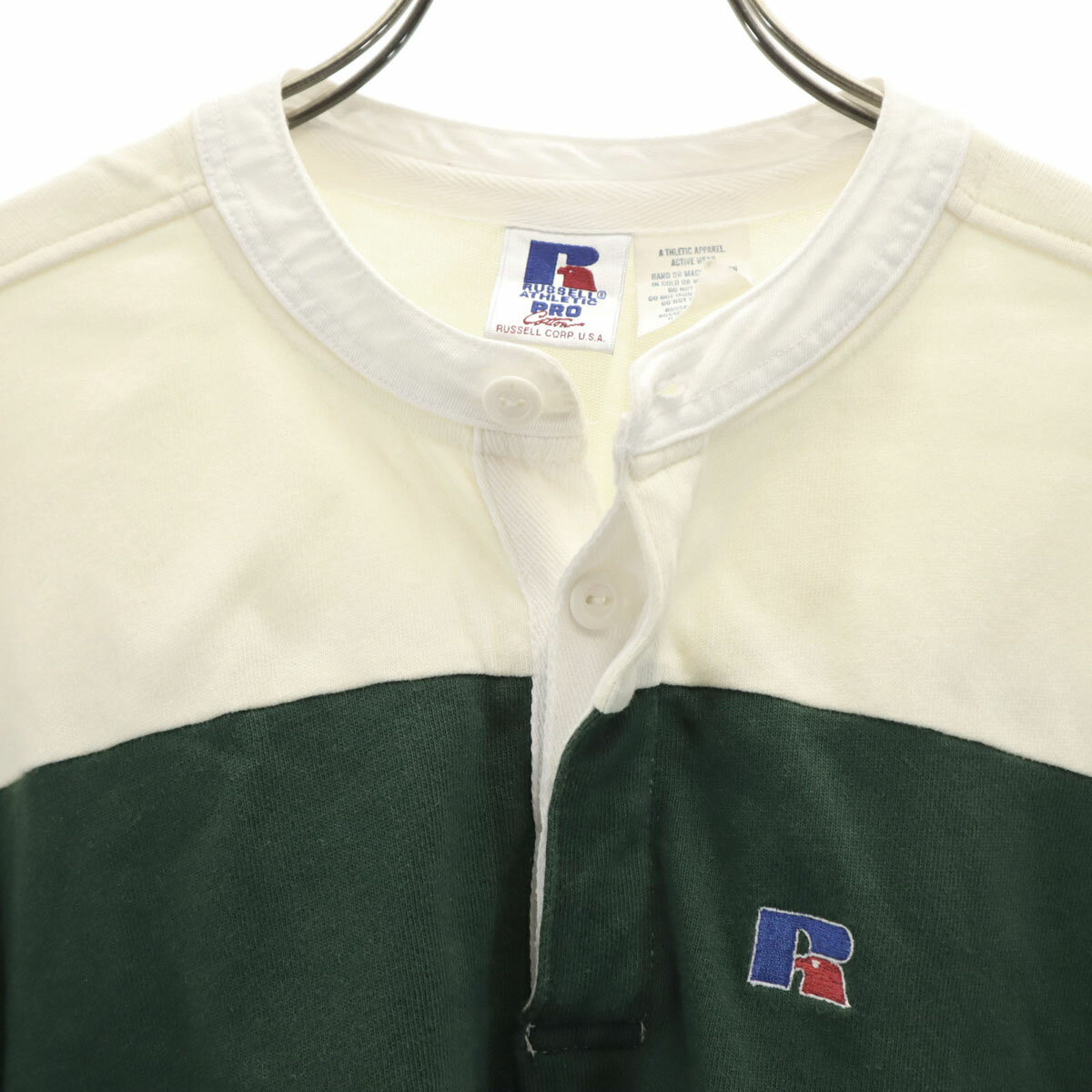 [ユナイテッドアスレ] 5.6オンス ハイクオリティーTシャツ メンズ 500101 サンドベージュ 3XL