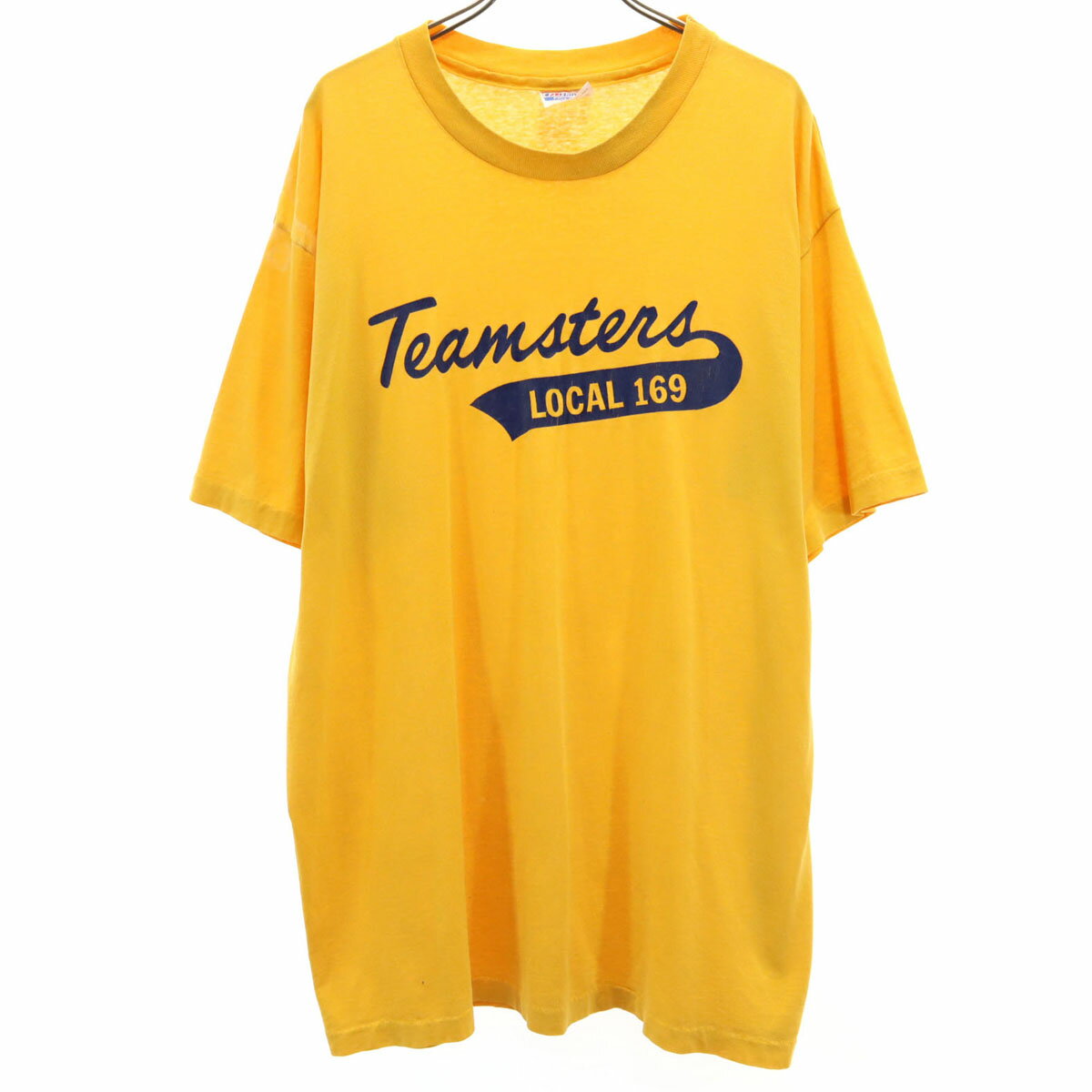 古着 Hanes ヘインズ 90s 