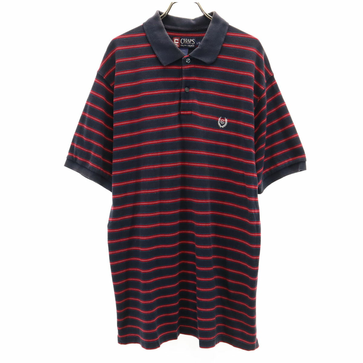 古着 CHAPS RALPH LAUREN チ
