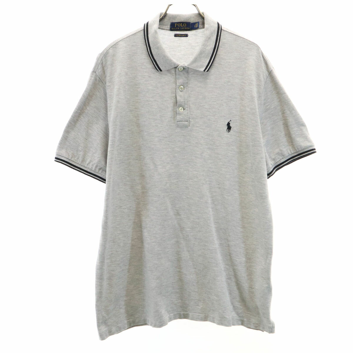 古着 POLO RALPH LAUREN ポ